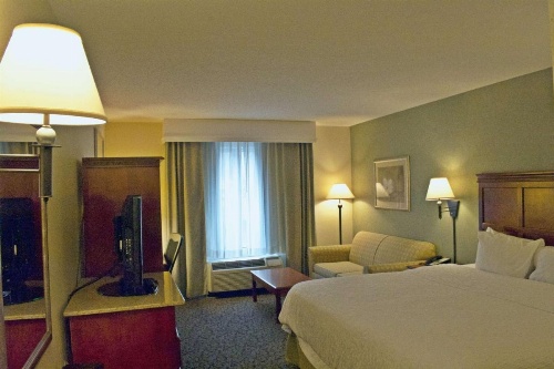 Hampton Inn By Hilton Ithaca image 25