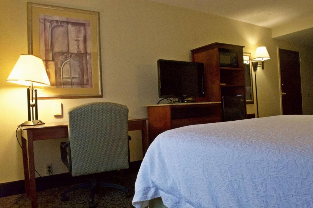 King Room - Non-Smoking